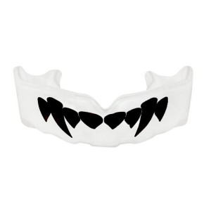 Chránič zubov s klammi DBX BUSHIDO MG-3B HydraGEL | DJK Sport B2B