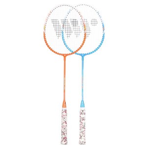 Badmintonový set WISH Alumtec 55k | DJK Sport B2B