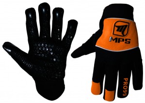 Florbalové brankárske rukavice MPS - FBO | DJK Sport B2B