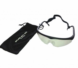 MPS ochranné florbalové okuliare | DJK Sport B2B