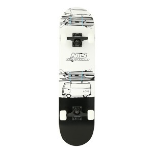 Skateboard NILS Extreme CR3108 Camper | DJK Sport B2B