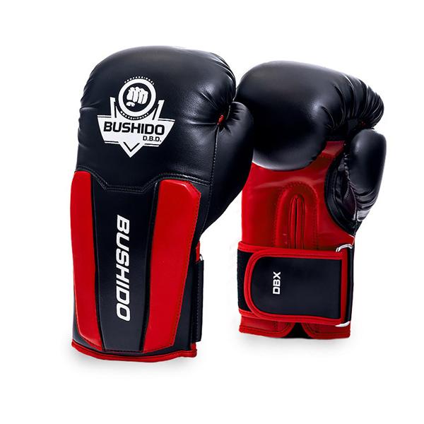 Boxerské rukavice DBX BUSHIDO DBD-B-3 | DJK Sport B2B