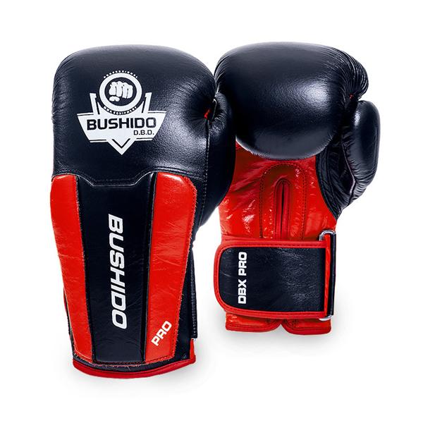 Boxerské rukavice DBX BUSHIDO DBX PRO | DJK Sport B2B