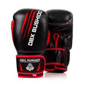 Boxerské rukavice DBX BUSHIDO ARB-415 | DJK Sport B2B