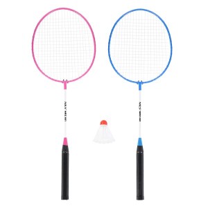 Badmintonový set NILS NRZ001 | DJK Sport B2B