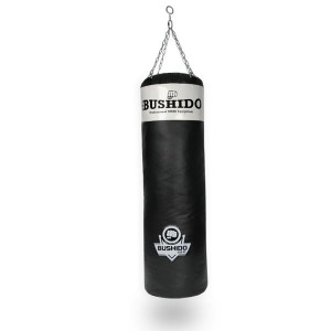 Boxovacie vrece DBX BUSHIDO 140 x 40 cm prázdny | DJK Sport B2B