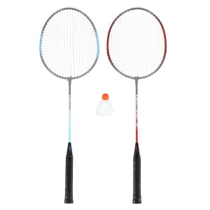 Badmintonový set NILS NRZ002 | DJK Sport B2B