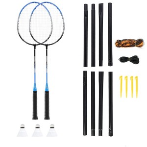 Badmintonový set NILS NRZ012 | DJK Sport B2B