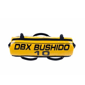 Powerbag DBX BUSHIDO 10 kg | DJK Sport B2B