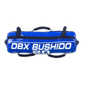 Powerbag DBX BUSHIDO 20 kg | DJK Sport B2B
