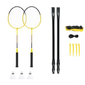 Badmintonový set NILS NRZ262 | DJK Sport B2B