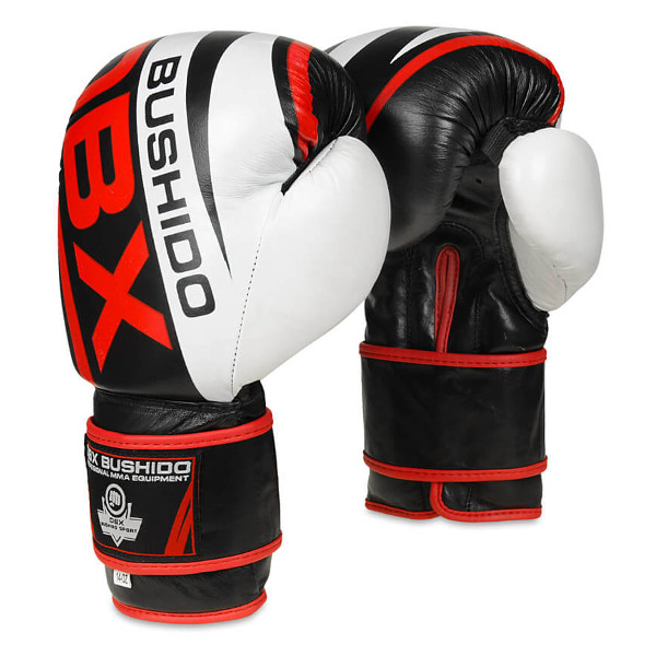 Boxerské rukavice DBX BUSHIDO B-2v7 | DJK Sport B2B