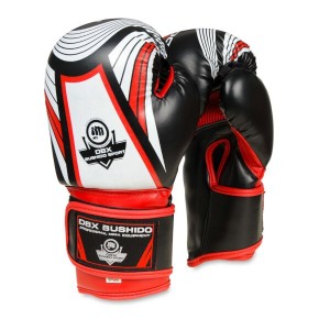 Boxerské rukavice DBX BUSHIDO ARB407v2 6 oz. | DJK Sport B2B