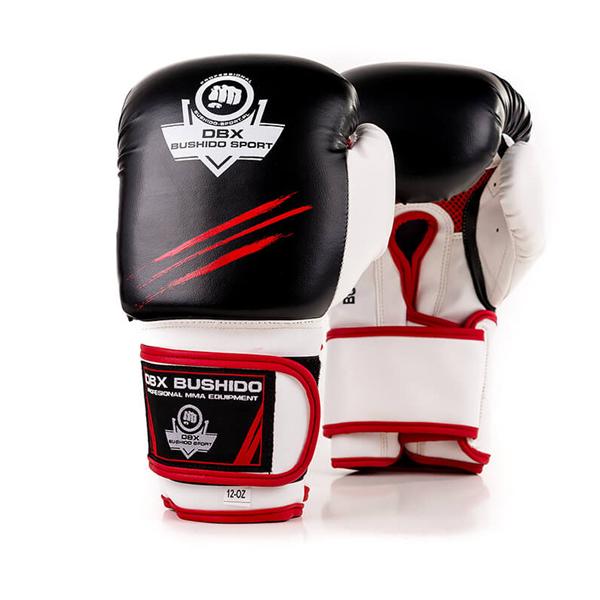 Boxerské rukavice DBX BUSHIDO DBD-B-2 v3 | DJK Sport B2B