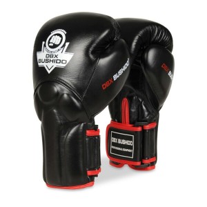Boxerské rukavice DBX BUSHIDO BB2 | DJK Sport B2B
