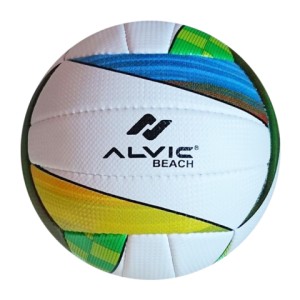 Volejbalový lop. Alvic BEACH zelená | DJK Sport B2B