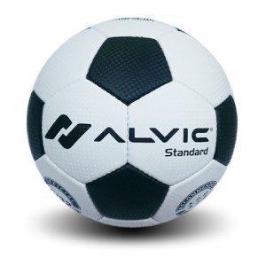 Futbalový lop. Alvic Standard 5 | DJK Sport B2B