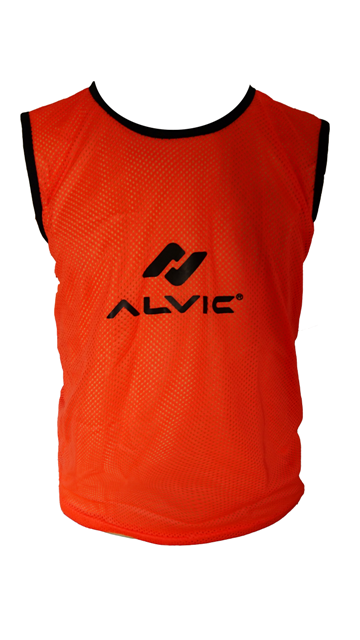 Rozlišovací dres Alvic oranžový | DJK Sport B2B