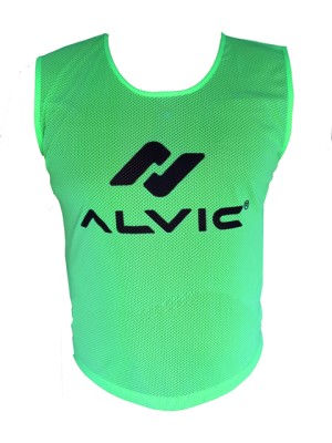 Rozlišovací dres Alvic zelený | DJK Sport B2B