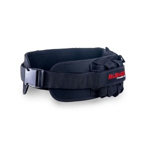 Záťažový pás DBX BUSHIDO DBD-W-5, 1-10 kg | DJK Sport B2B