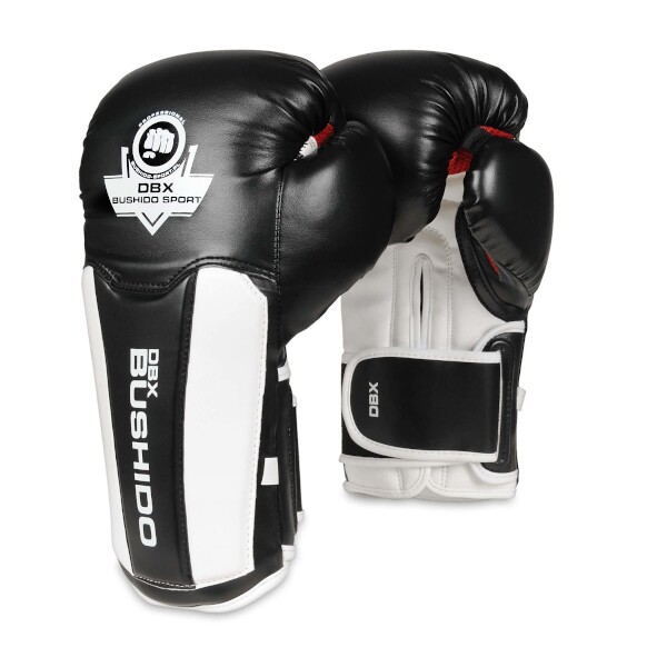 Boxerské rukavice DBX BUSHIDO B-3W | DJK Sport B2B