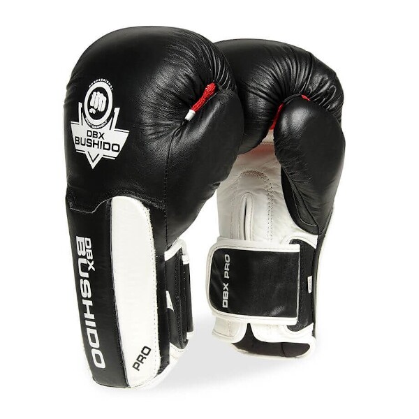 Boxerské rukavice DBX BUSHIDO B-3W Pro | DJK Sport B2B