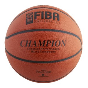 Basketbalová lopta Winner CONTI FIBA 7 | DJK Sport B2B