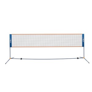 Skladací sieť pre badminton NILS NN400 | DJK Sport B2B