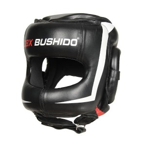 Boxerská helma DBX BUSHIDO ARH-2192 | DJK Sport B2B