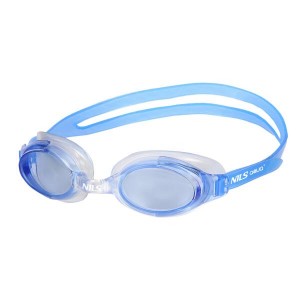 Plavecké okuliare NILS Aqua TP103 AF 02 modré | DJK Sport B2B