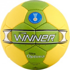 Hádzanárska lopta Winner OPTIMA Ultra 0. | DJK Sport B2B