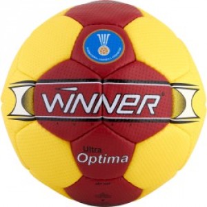 Hádzanárska lopta Winner OPTIMA Ultra 2. | DJK Sport B2B