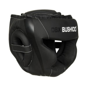 Boxerská helma DBX BUSHIDO ARH-2190-B | DJK Sport B2B