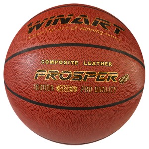 Basketbalová lopta WINART Prosper 7 | DJK Sport B2B