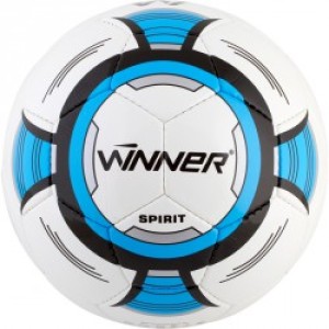 Futbalová lop. Winner SPIRIT | DJK Sport B2B