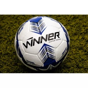 Futbalová lop. Winner SUPER PRIMO 3 | DJK Sport B2B
