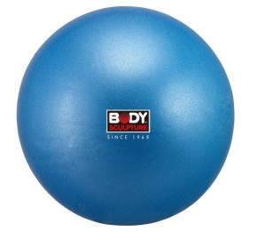 Overballová lopta BodyS 25cm/blue | DJK Sport B2B