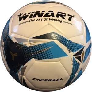 Futbalová lop. Winart IMPERIAL 4 | DJK Sport B2B