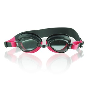 Plavecké okuliare SPURT 1122 AF 01 čierno-červené | DJK Sport B2B