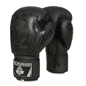 Boxerské rukavice DBX BUSHIDO B-2v18 | DJK Sport B2B