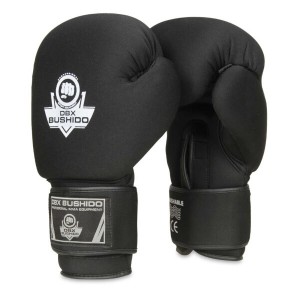 Boxerské rukavice DBX BUSHIDO DBX-B-W EverCLEAN | DJK Sport B2B