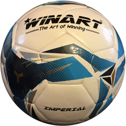 Futbalová lop. Winart IMPERIAL 5 | DJK Sport B2B