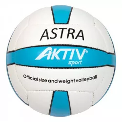 Volejbalová lopta AKTIV Astra modrá | DJK Sport B2B