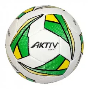 Futbalová lop. AKTIV Global 5 | DJK Sport B2B