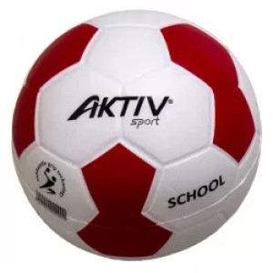 Hádzanárska lopta AKTIV Shool penová 12cm | DJK Sport B2B