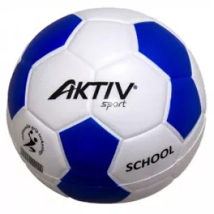 Hádzanárska lopta AKTIV Shool penová 13,5cm | DJK Sport B2B