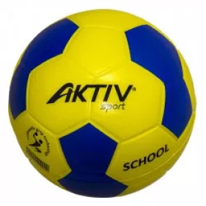 Hádzanárska lopta AKTIV Shool penová 15cm | DJK Sport B2B