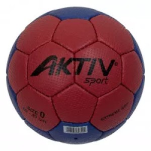 Hádzanárska lopta AKTIV Extreme Grip 0. | DJK Sport B2B