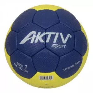 Hádzanárska lopta AKTIV Extreme Grip I. | DJK Sport B2B