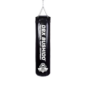 Boxovacie vrece DBX BUSHIDO SBRX-P 130/30cm 60kg | DJK Sport B2B